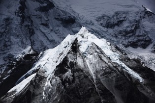 Himalaya Island Peak Himalaya Island Peak